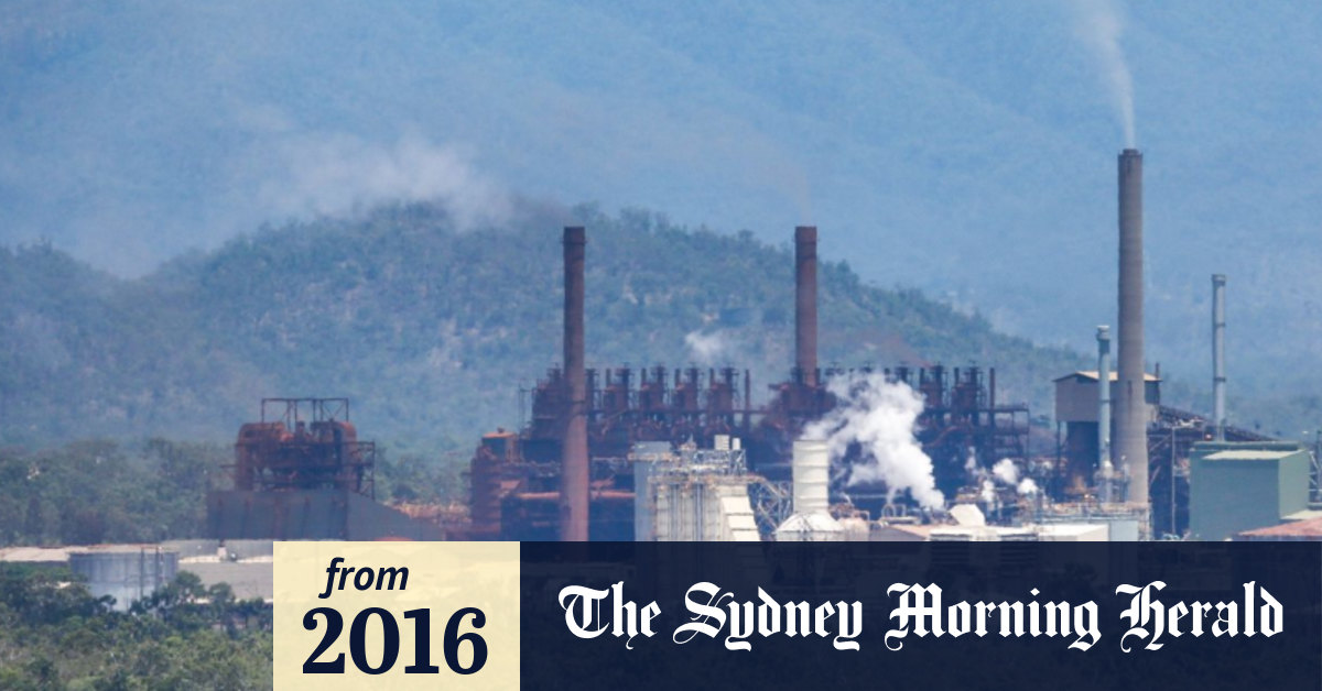 Yabulu jobs in limbo at Clive Palmer's Queensland nickel refinery